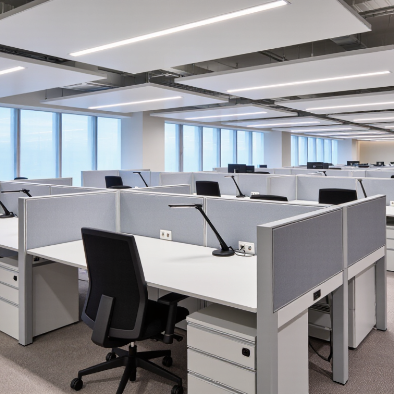 Top Modular Office Cubicles How to Choose the Best?