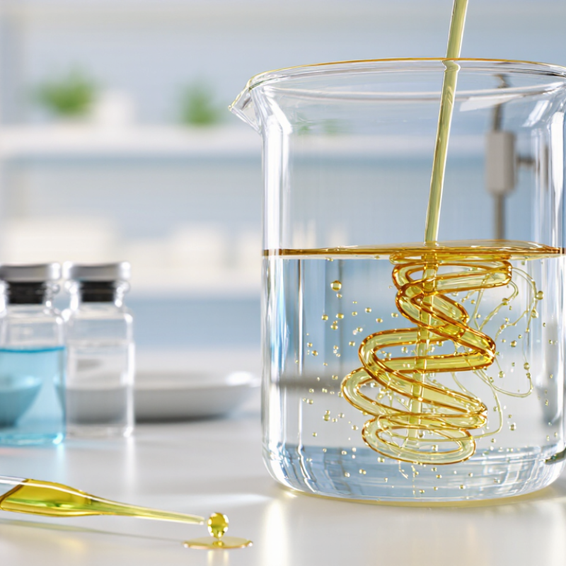 Why Use an Emulsifying Solubilizer in Formulations?