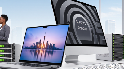 Why Choose Computer Compatto for Your Business?