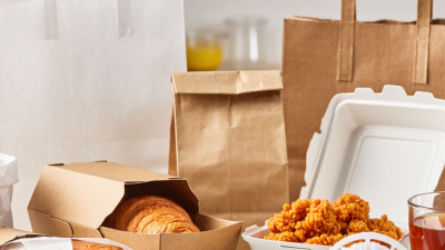 What Is Food Grade Paper for Food Packaging?