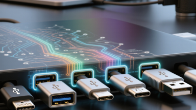 What Is a USB Charging Port and How Does It Work?
