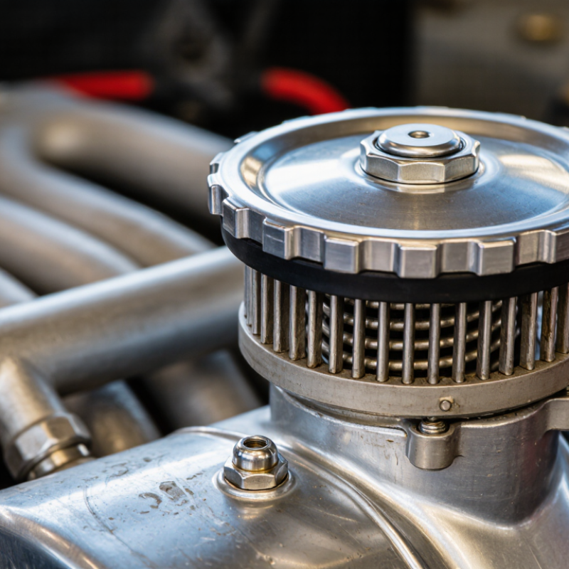 China Best Radiator Pressure Caps Why Are They Important?