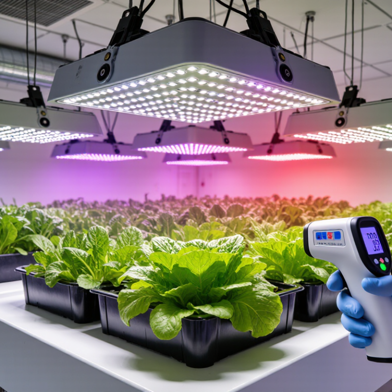 How to Use UV and IR in a 2026 Growth Cycle?