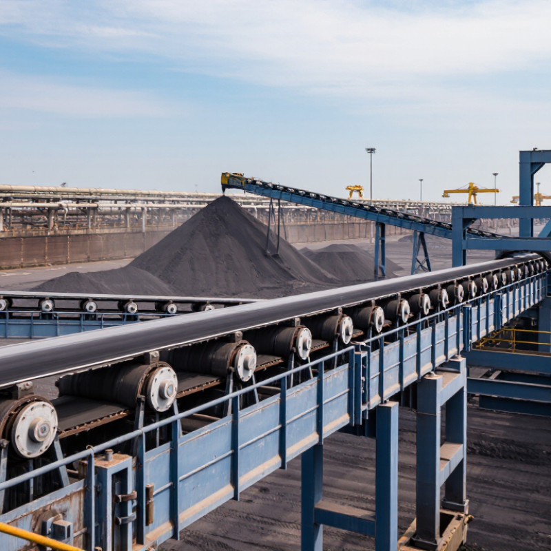 2026 Top Steel Cord Conveyor Belts Manufacturers