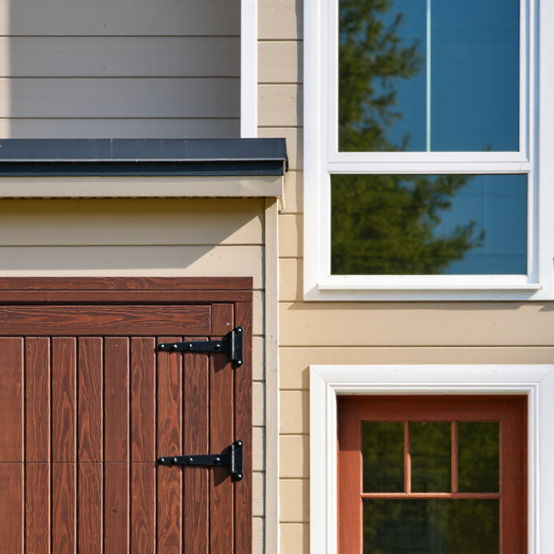 How to Extend the Lifespan of Exterior Doors and Windows?