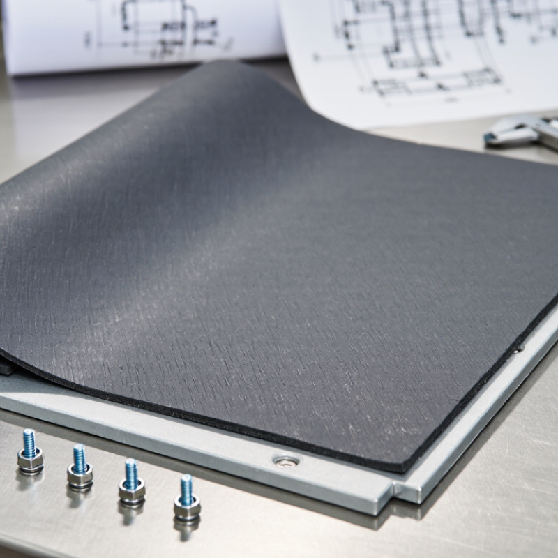China Top Sealing Mats Suppliers How to Choose?