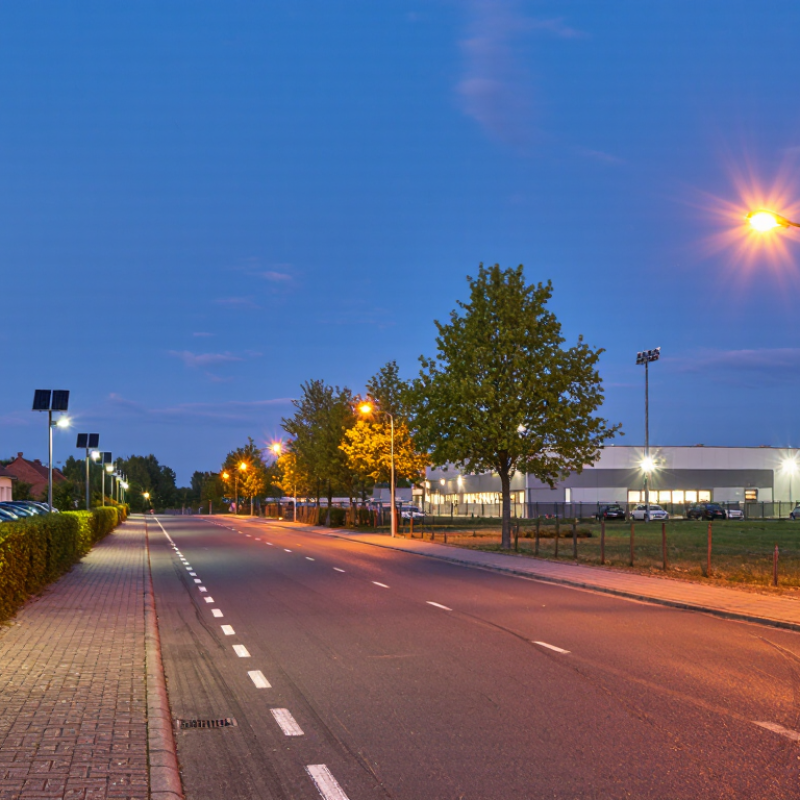 Solar vs Traditional Lighting Which Is Better in 2026?