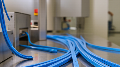 Top Metal Detectable Cable Ties for Global Sourcing?