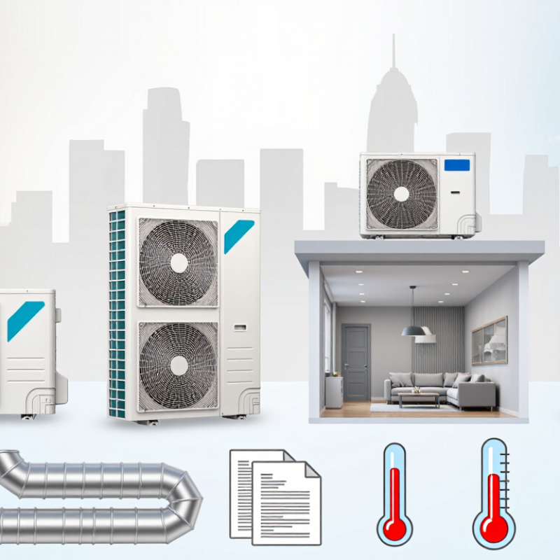 2026 Best Cheap HVAC Systems for Global Buyers?
