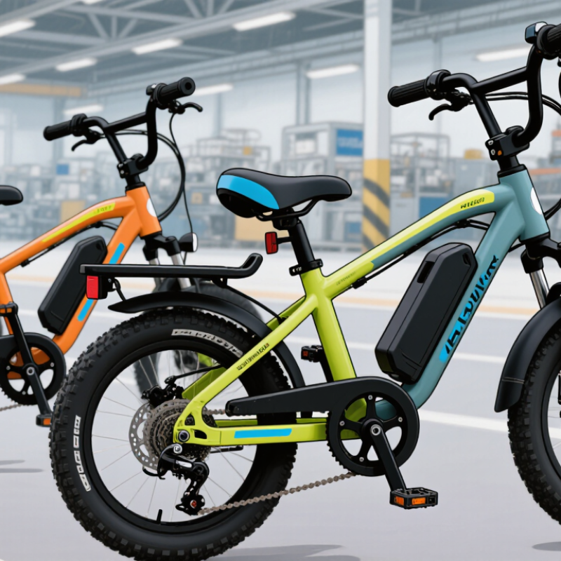 China Best Electric Balance Bike Supplier for Global Buyers?