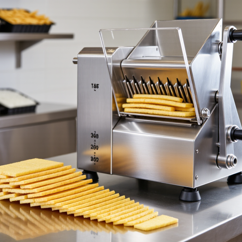 2026 Best French Fries Slicer Machine for Global Buyers
