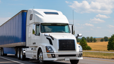 How Much Does Truck Shipping Cost?