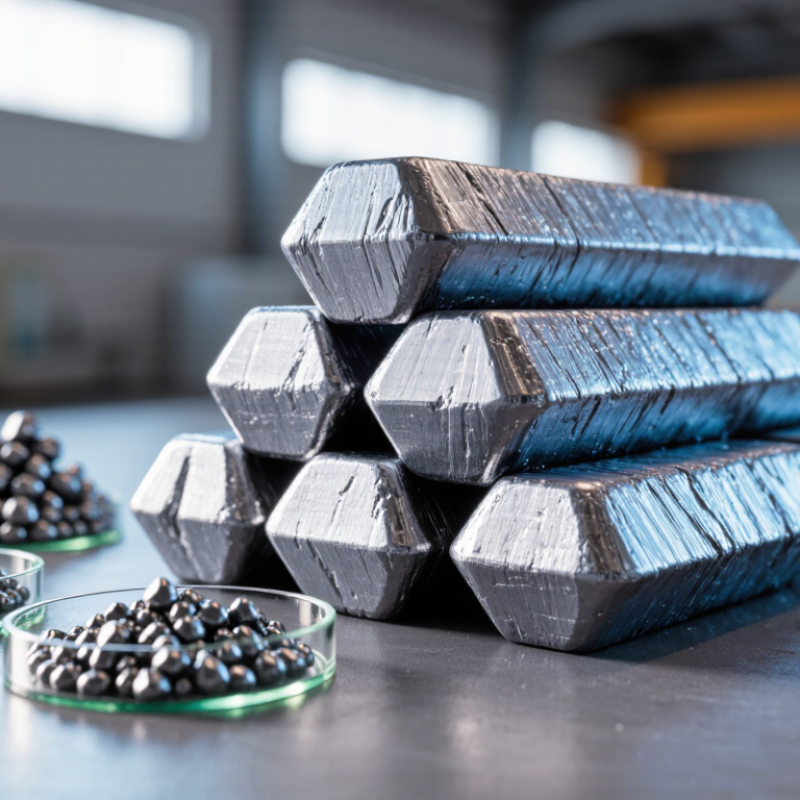 How to Choose the Right Silicon Metal Supplier?
