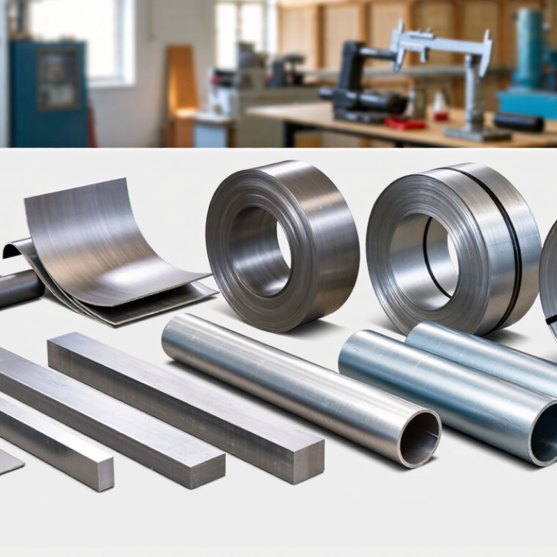 Top 10 Types of Low Carbon Steel for Global Buyers
