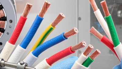 How to Choose the Right Insulating Wire for Global Sourcing?