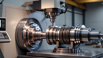 Top Vertical Lathe Manufacturers and Suppliers Worldwide