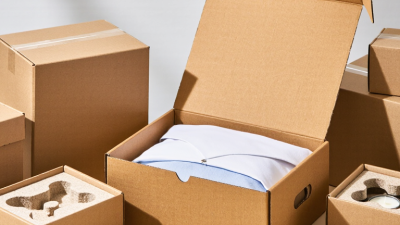 How to Choose Personalized Boxes for Your Business?