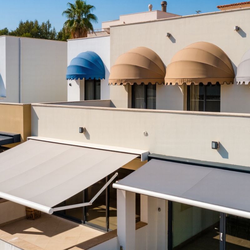 Top 10 Types of Window Awnings Which Is Best?