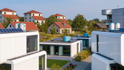 What Are the 2026 Top Futuristic Homes for Global Buyers?