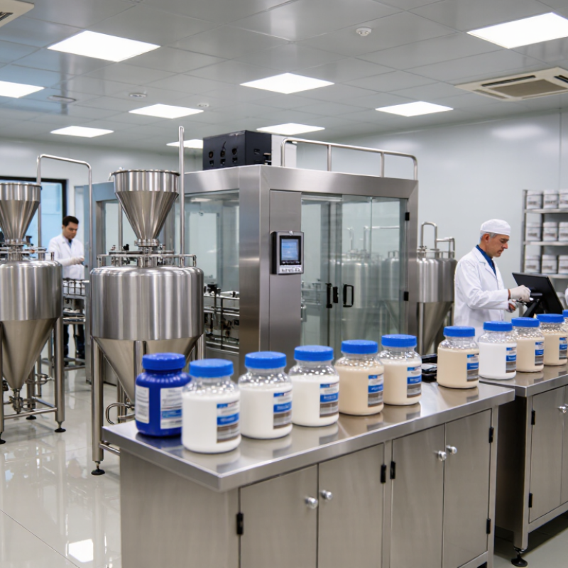 China Top Dietary Sports Supplements Manufacturers?