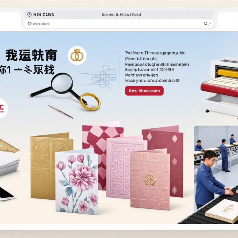 China Best Anniversary Greeting Cards Manufacturers