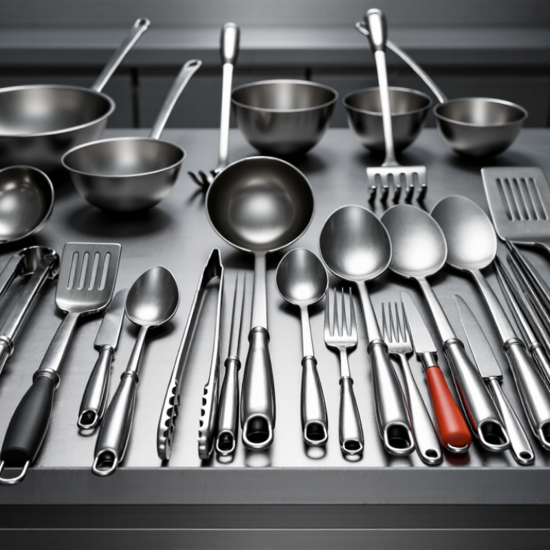 2026 Best Restaurant Utensils for Global Buyers