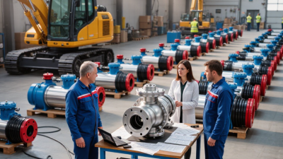 Top 10 Hydraulic Solutions Suppliers for Global Buyers?