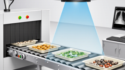 What Is X Ray Inspection for the Food Industry?