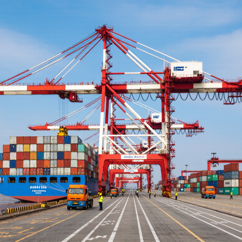 Why Is Crane Lifting Capacity Important for Global Buyers?