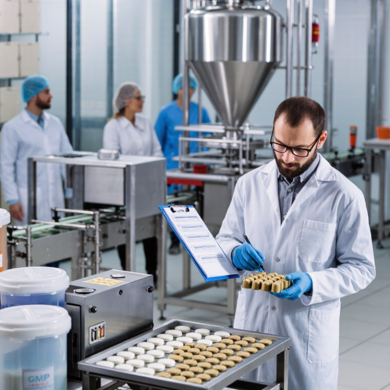 How to Find a Reliable OEM Pet Supplement Manufacturer?