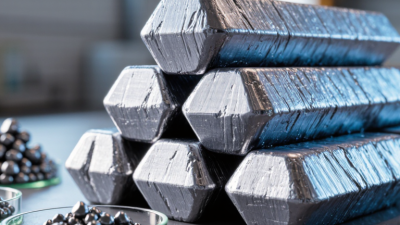 How to Choose the Right Silicon Metal Supplier?