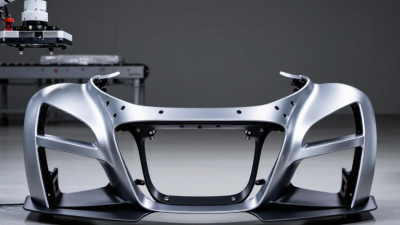 Top 10 Bumper Front Manufacturers for Global Buyers