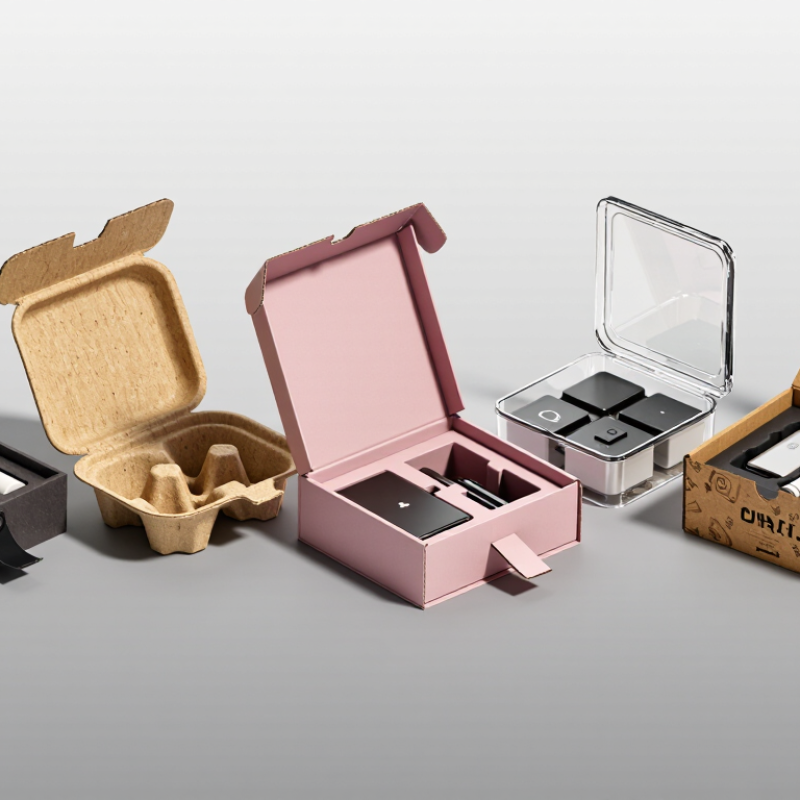 What Are the 2026 Best Specialty Boxes for Global Buyers?