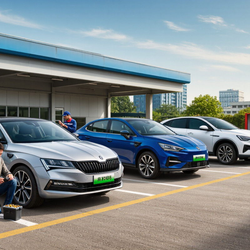 2026 Top Second Hand Vehicles for Global Buyers?