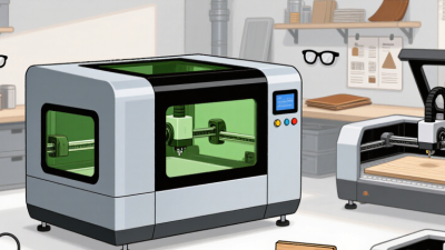 How to Choose a Home Laser Cutter Machine in 2026?