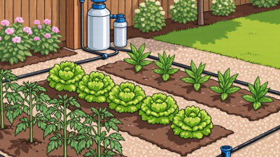 What Are the Top DIY Drip Irrigation Systems?