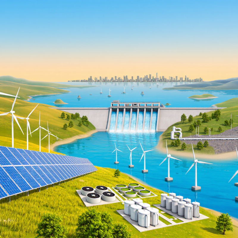 10 Best Renewable Energy Sources for Global Buyers?
