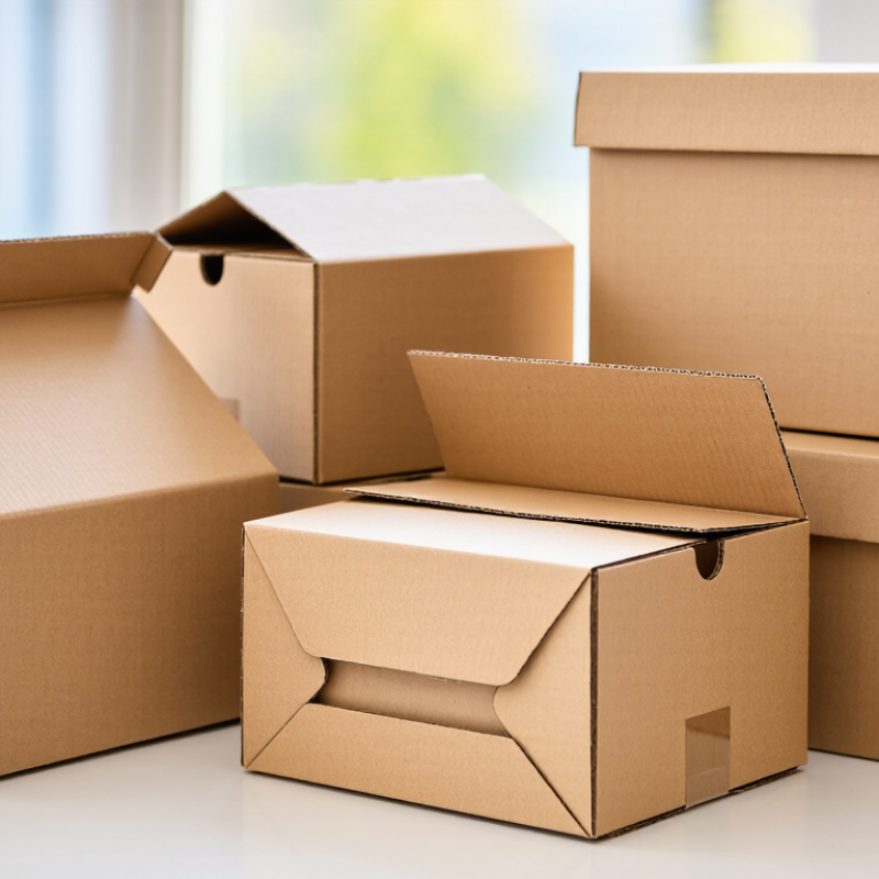 China Top Personalized Mailer Boxes Manufacturer?