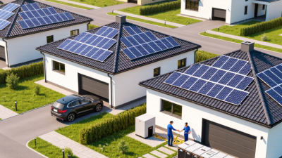 10 Best Home Solar Power Systems in 2026?