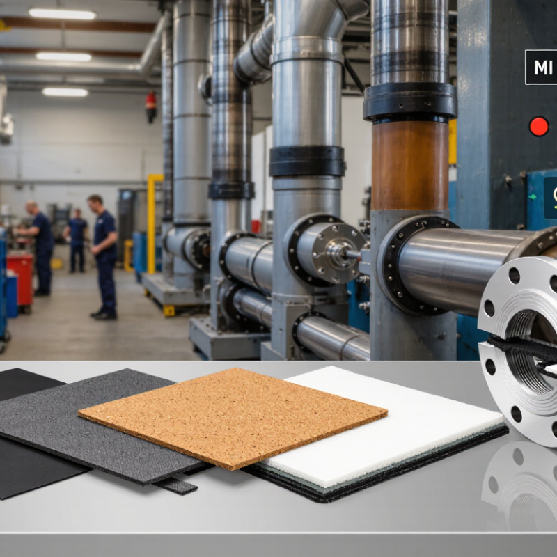 Why Choose Sealing Mats for Global Buyers?