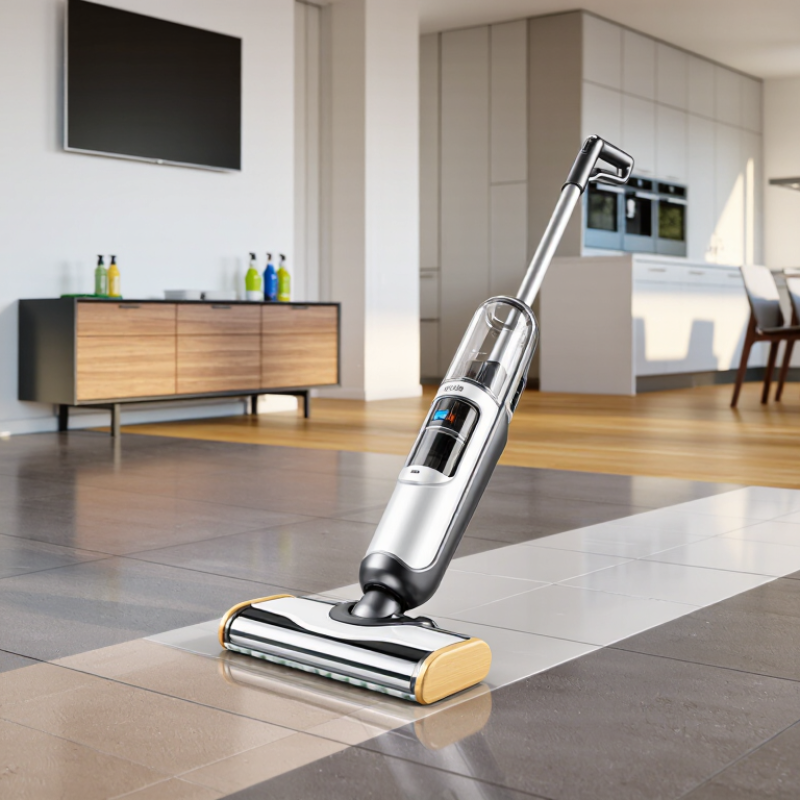 7 Tips for Choosing the Best Electric Floor Mop