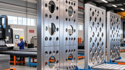 China Top 10 Perforated Metal Screen Manufacturers?