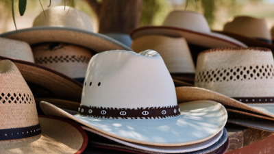 How to Choose the Best Straw Cowboy Hat?