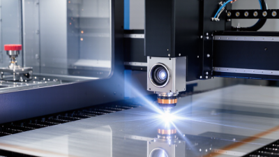What Is a Laser Cutting Machine and How Does It Work?
