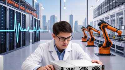 Why Is Power Supply Important for Global Buyers?