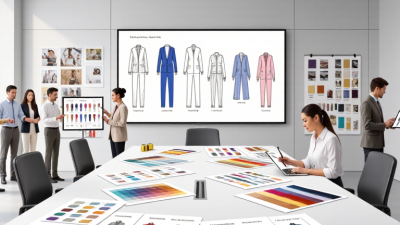 China Top 10 Apparel Tech Pack Development Companies?