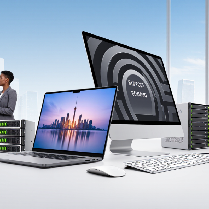 Why Choose Computer Compatto for Your Business?