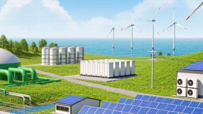 10 Best Clean Energy Solutions for Global Buyers?