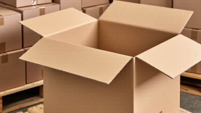 10 Best Half Gaylord Box Options for Global Buyers?