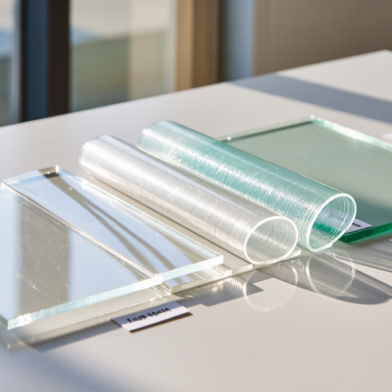 What Is the Best Transparent Sheet for Buyers in 2026?